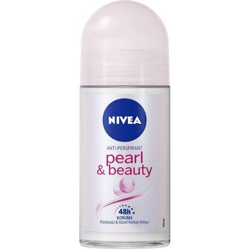 Nivea Dry Comfort Women's Deodorant Stick 50 ml