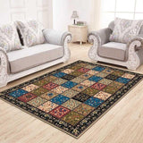 Arabian Rugs, Décor Rugs for Living Rooms. Rugs for the Home