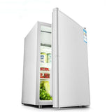 ScanFrost Mini Refrigerator. Energy Saving Mini Fridge.