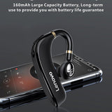 Wireless Bluetooth Earphone Pro Ear Hook  5.0