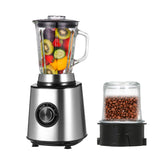 1.5L Electrical Blender. Portable Juicer .with grinder.