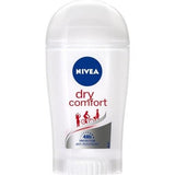 Nivea Dry Comfort Women's Deodorant Stick 50 ml