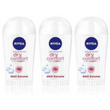 Nivea Dry Comfort Women's Deodorant Stick 50 ml