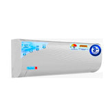 Scan Frost 1.5HP Split Inverter Air conditioner, Copper Condenser, Super Cooling and Energy Saving, with installation kit